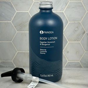 PANGEA EGYPTIAN GERANIUM & BERGAMOT BALANCING | COMFORTING | RELAXING 15.6 oz